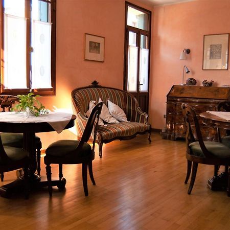 מלון פאדובה Casa Torresino מראה חיצוני תמונה