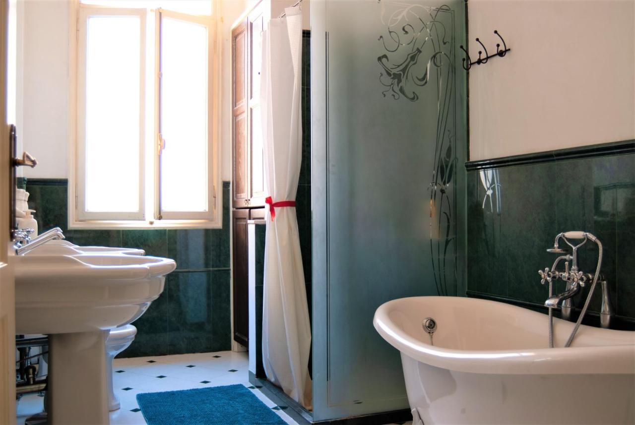 מלון פאדובה Casa Torresino מראה חיצוני תמונה