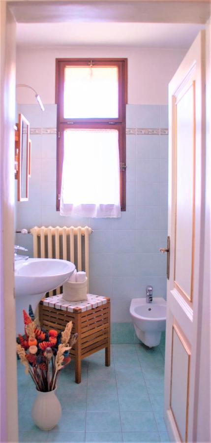 מלון פאדובה Casa Torresino מראה חיצוני תמונה
